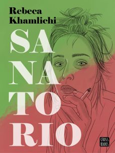 sanatorio (ebook)-rebeca khamlichi-9788408284352