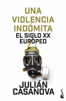 una violencia indomita-9788408287452