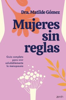 mujeres sin reglas (ebook)-9788408288152