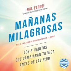 mañanas milagrosas (audiolibro)-hal elrod-9788408294252