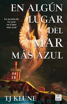 en algun lugar del mar mas azul (ebook)-tj klune-9788408300052