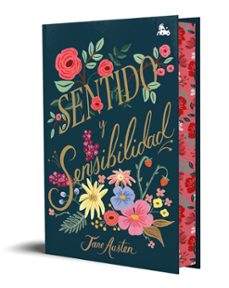 sentido y sensibilidad-jane austen-9788408304852