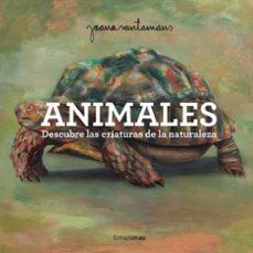 animales-joana santamans-9788408305552