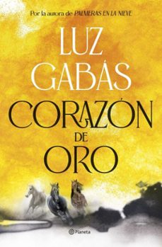 corazon de oro (ebook)-luz gabas-9788408307952