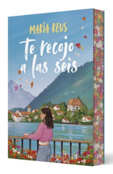 te recojo a las seis-maria reus-9788408326052