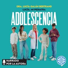 Imagen Principal de Adolescencia