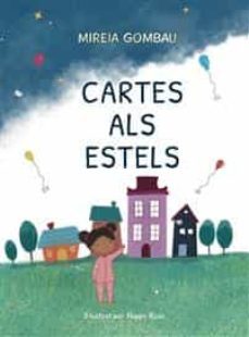 cartes als estels-mireia gombau-9788409272952