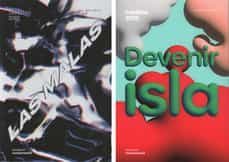 ineditos 2022: devenir isla / las malas-aina pomar-9788409405152