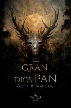 el gran dios pan-9788410037052
