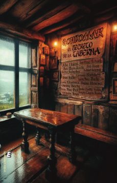 gondomar. el secreto de la taberna-9788410051652