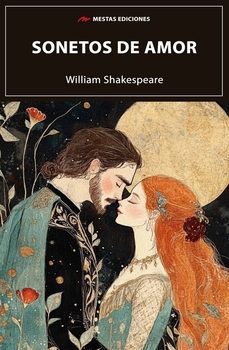 sonetos de amor-william shakespeare-9788410067752