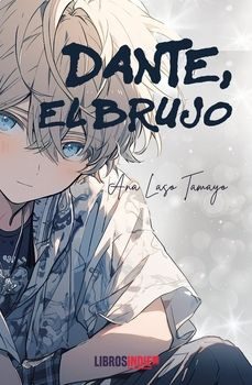 dante, el brujo-ana laso tamayo-9788410111752