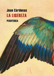 la ligereza (ebook)-juan cardenas-9788410171152