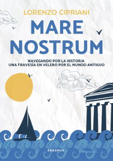 mare nostrum-lorenzo cipriani-9788410199552