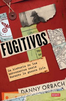 fugitivos-danny orbach-9788410214552