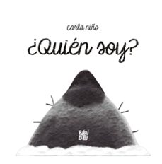 ¿quien soy?-carla niño-9788410222052