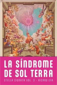 la sindrome de sol terra-ricard efa-9788410254152