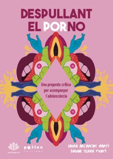 despullant el porno-laura arcarons marti-9788410255852