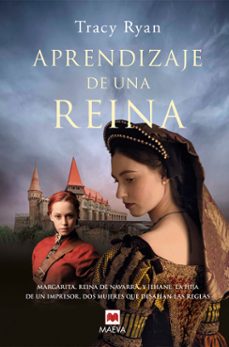 aprendizaje de una reina-tracy ryan-9788410260252