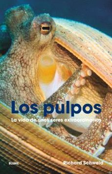 los pulpos (ebook)-richard schweid-9788410469174