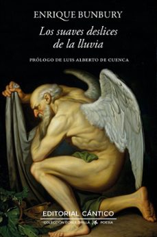 los suaves deslices de la lluvia-enrique bunbury-9788410288652