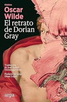 el retrato de dorian gray-oscar wilde-9788410313552