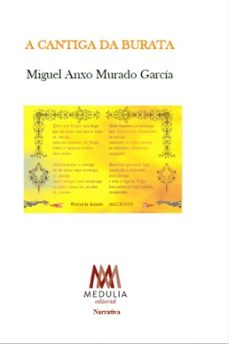 a cantiga da burata-9788410324152