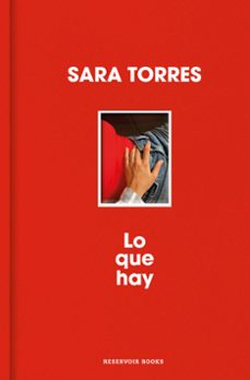 lo que hay-sara torres-9788410352452