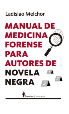 manual de medicina forense para autores de novela negra-9788410356252