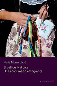 el ball de mallorca-maria munar llado-9788410377752