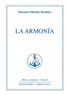 la armonia (ebook)-omraam mikhaël aïvanhov-9788410379152