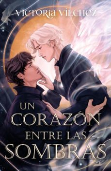 un corazon entre las sombras (ebook)-victoria vilchez-9788410391352