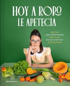 hoy a roro le apetecia (ebook)-9788410442252