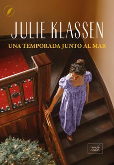 una temporada junto al mar (ebook)-julie klassen-9788410481152