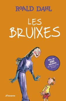 les bruixes-roald dahl-9788410489752