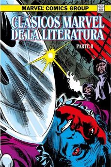 clasicos marvel de la literatura 2 (marvel limited edition)-9788410497252