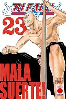 bleach bestseller 23-tite kubo-9788410516052