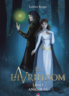 el livrindom - libro i analogia-loblee rogge-9788410613652