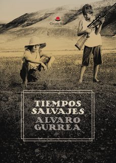 tiempos salvajes-9788410614352