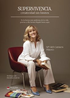 supervivencia, creatividad sin limites (ebook)-9788410616752