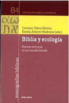 biblia y ecología-estela aldave medrano-9788410630352