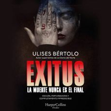 exitus (audiolibro)-ulises bertolo-9788410643352