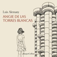 angie de las torres blancas (audiolibro)-luis alemany-9788410645752