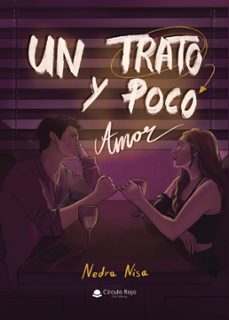 un trato y poco amor (ebook)-9788410739352