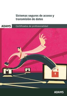 sistemas seguros de acceso y transmisión de datos-9788410775152