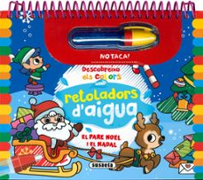 papa noel y la navidad-9788410840652
