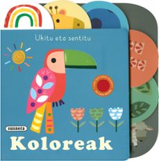 koloreak (sentitu testurak)-9788410841352
