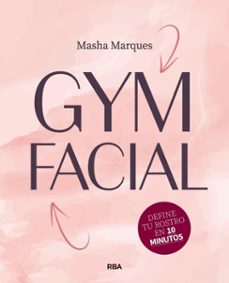 gym facial (ebook)-masha marques-9788410980952