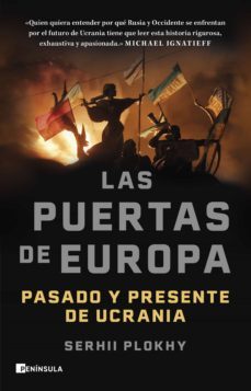 las puertas de europa (ebook)-serhii plokhy-9788411001052