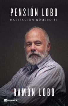 pension lobo (ebook)-ramon lobo-9788411002752